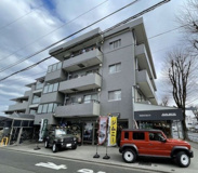 調布市八雲台２丁目のマンションの画像