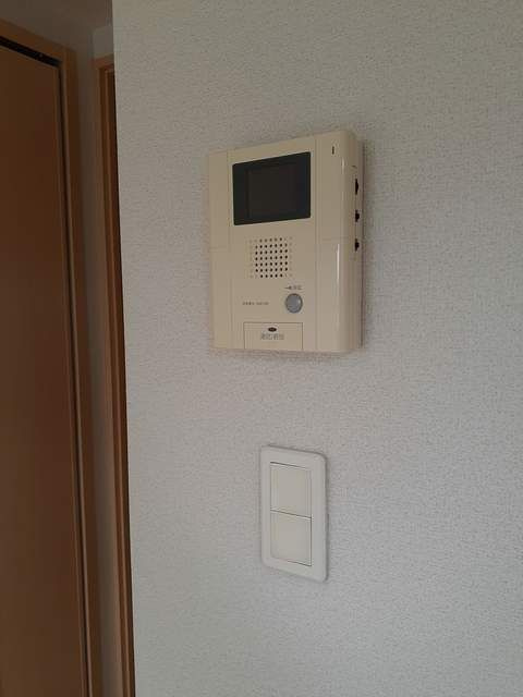 メゾン　ド　サクラの設備