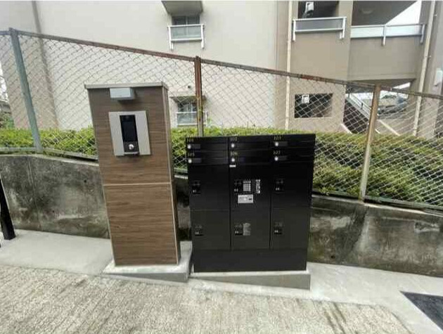 杉並区上井草１丁目のタウンのその他共用部分