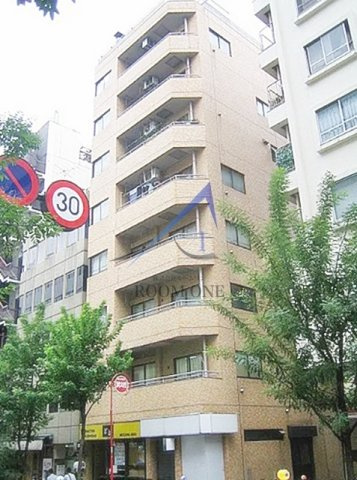ライオンズマンション半蔵門