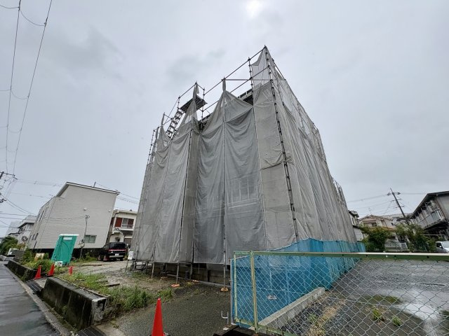 リアコート千里丘ⅡNORTH