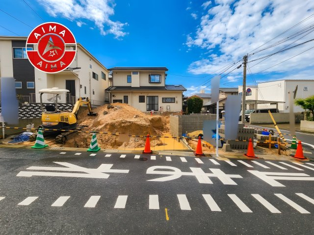 福岡市南区長住7丁目第3-1棟（1号棟）