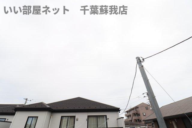 ジーメゾン千葉浜野クオリの展望|明日を自由に『Asfree』いい部屋ネット千葉蘇我店です！