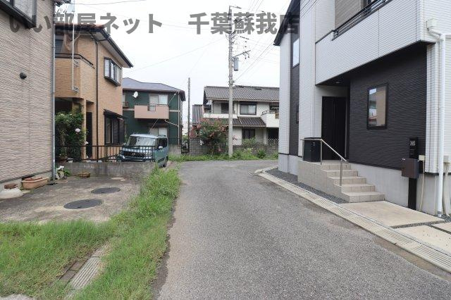 ジーメゾン千葉浜野クオリの周辺