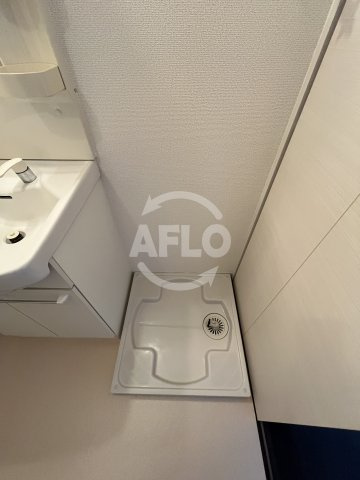 FLATZ CRODEのその他|洗濯パン