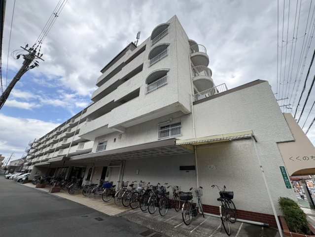 高槻セントポリア