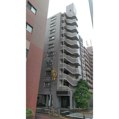 【外観】 | シャトーMURASE