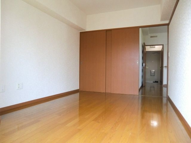 錦糸パーク・ヤマトの内装