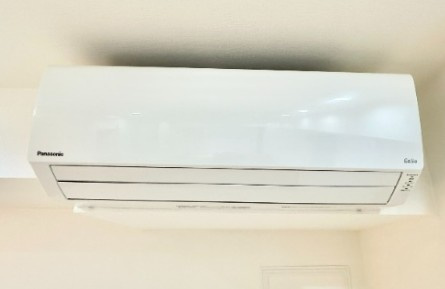 ヴィアシテラ新宿の設備