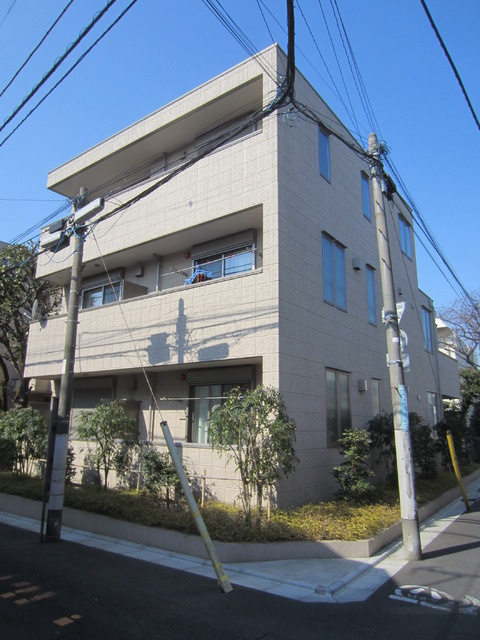 Maison de Romaineeの外観|耐震構造の旭化成ヘーベルメゾン