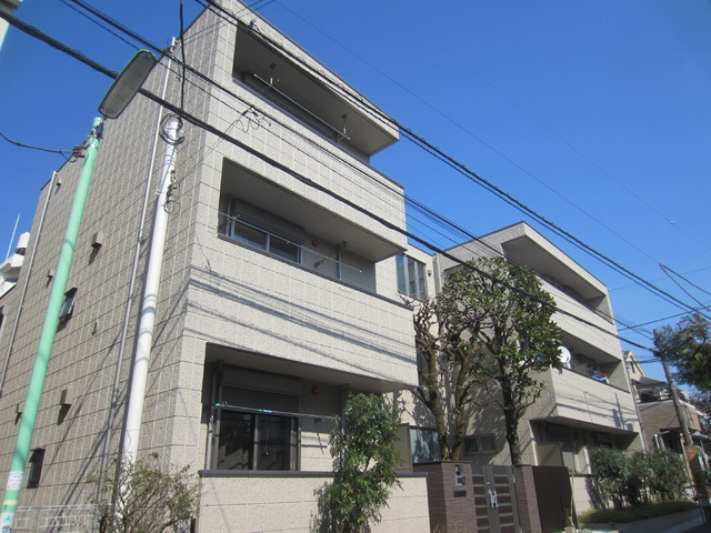 Maison de Romainee
