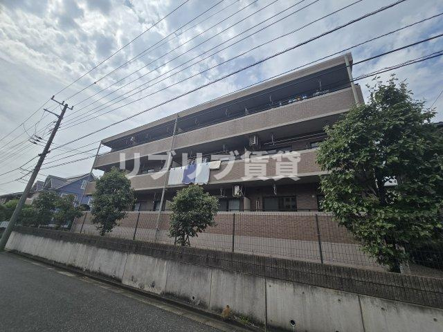 パークハイツ