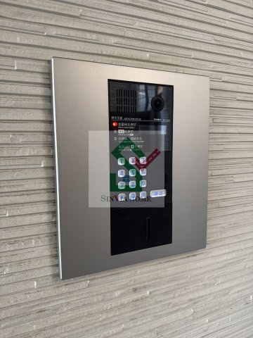 ベストステージ小手指4丁目のその他共用部分