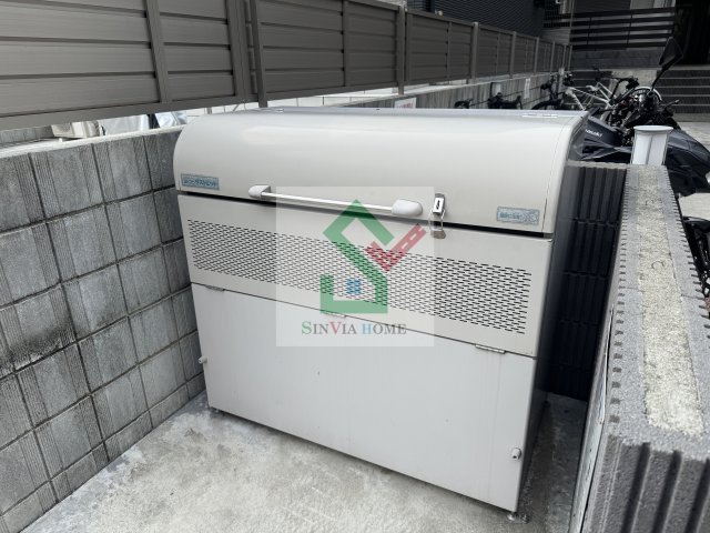 ベストステージ小手指4丁目のその他