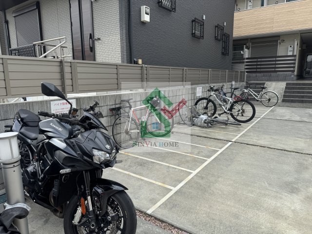 ベストステージ小手指4丁目のその他