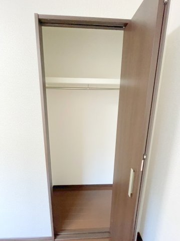【収納】 | REV REFAYS CUORE | 別号室参考写真です