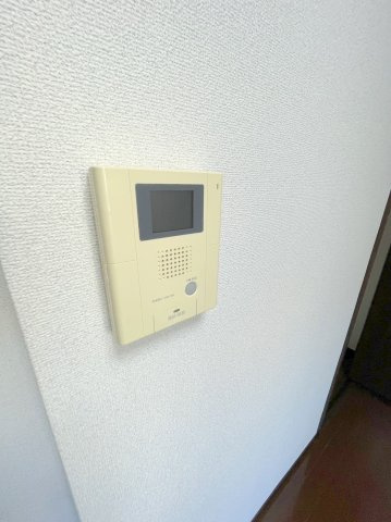 【セキュリティ】 | REV REFAYS CUORE | 別号室参考写真です