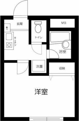 【間取り】 | REV REFAYS CUORE