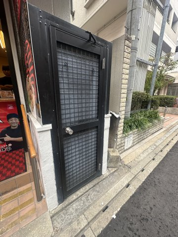 スリム高取のその他共用部分