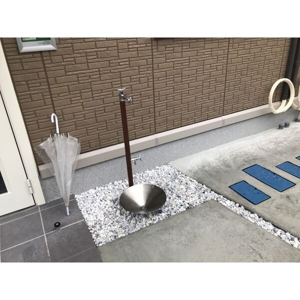 春日井市気噴町４丁目のアパートの設備