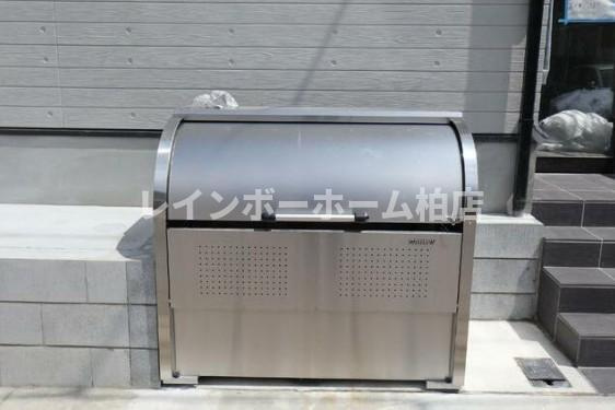 【仲介手数料：不要】対象物件！のその他共用部分