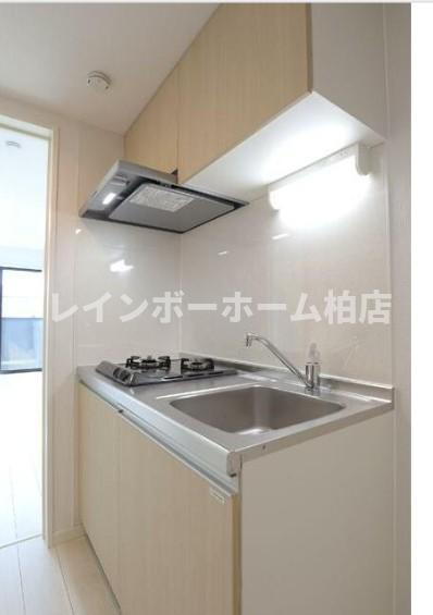 【仲介手数料：不要】対象物件！のキッチン|お料理しやすいキッチンです