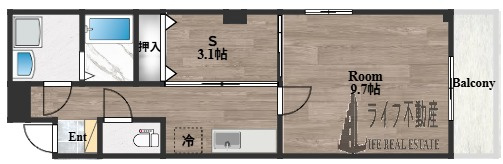 アルム久宝寺