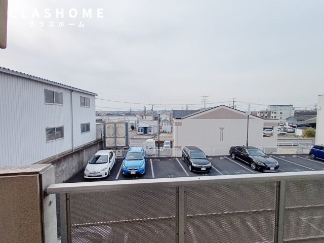 イデアルビーダ芳川　　刈谷市近郊の賃貸はクラスホームの展望|イメージ画像になります
