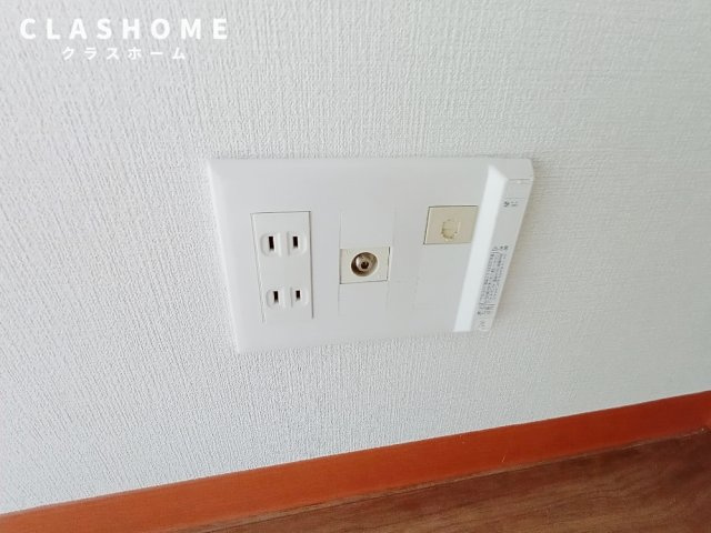 イデアルビーダ芳川　　刈谷市近郊の賃貸はクラスホームの設備|イメージ画像になります
