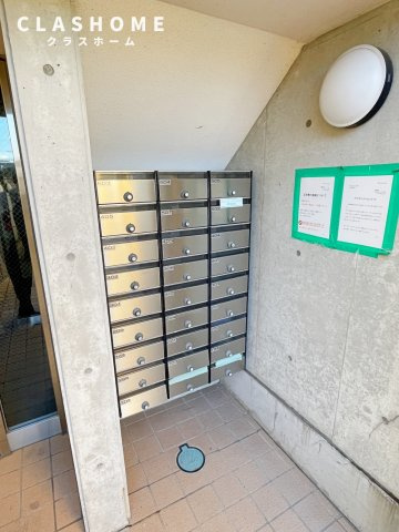 イデアルビーダ芳川　　刈谷市近郊の賃貸はクラスホームの設備