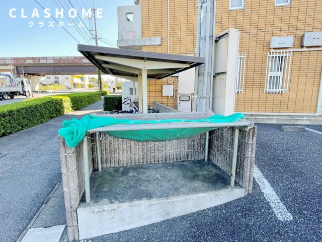 イデアルビーダ芳川　　刈谷市近郊の賃貸はクラスホームのその他共用部分