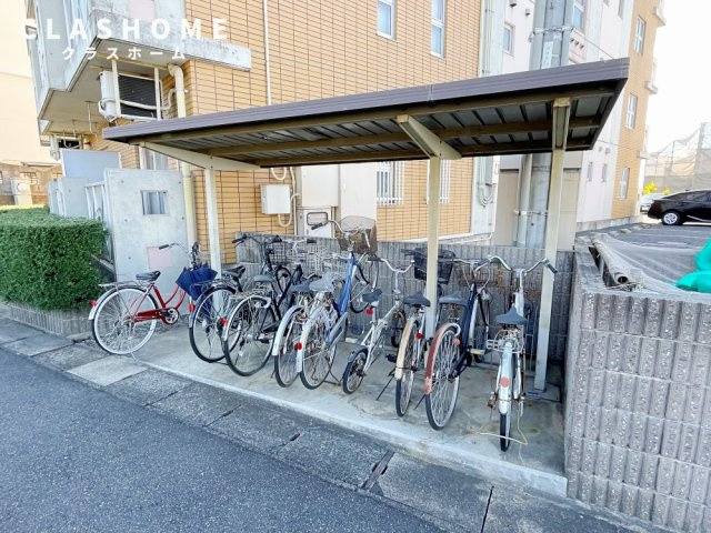 イデアルビーダ芳川　　刈谷市近郊の賃貸はクラスホームのその他共用部分
