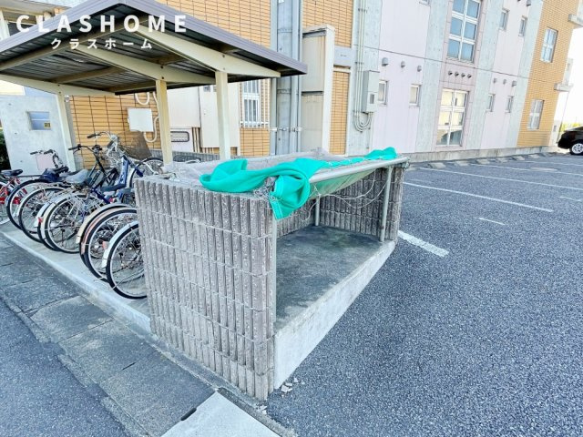 イデアルビーダ芳川　　刈谷市近郊の賃貸はクラスホームのその他共用部分