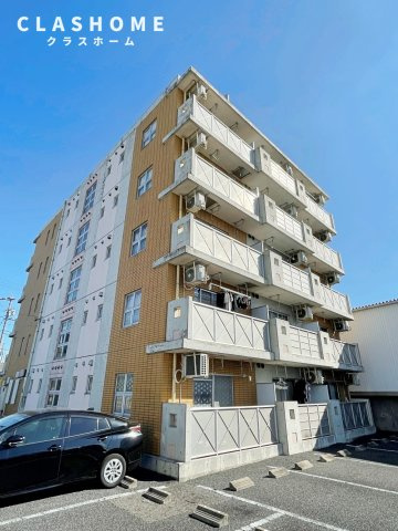 イデアルビーダ芳川　　刈谷市近郊の賃貸はクラスホームの外観