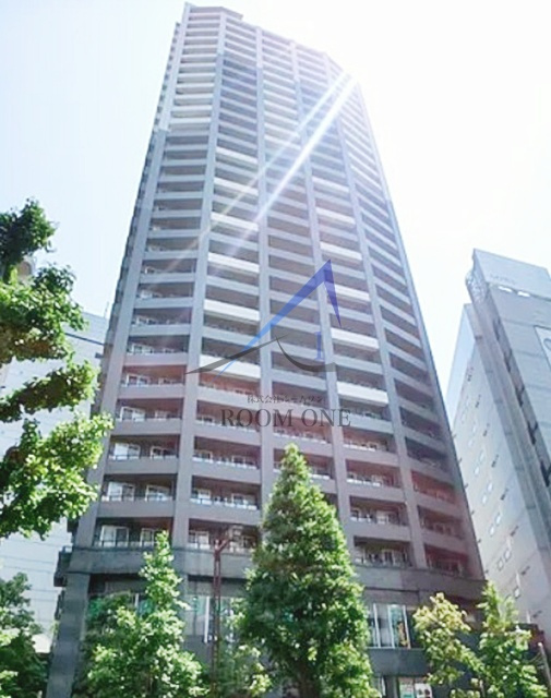 ファーストリアルタワー新宿
