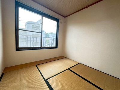 【内装】 | 富士ハイツ