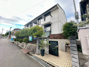 富士ハイツの画像
