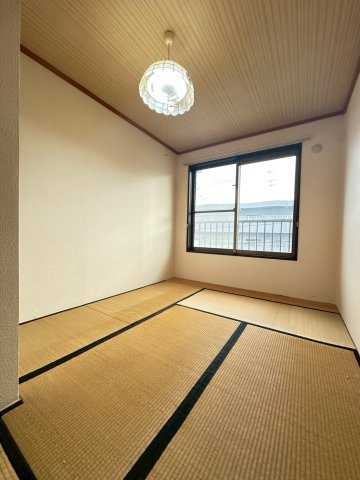 【寝室】 | 富士ハイツ