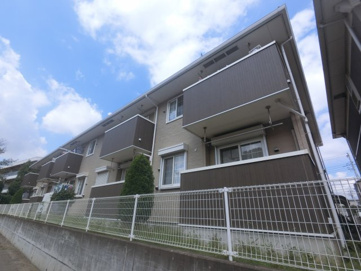 ルミナス コート　Eの画像