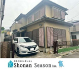 厚木市妻田北3丁目　中古戸建　32.99坪の画像