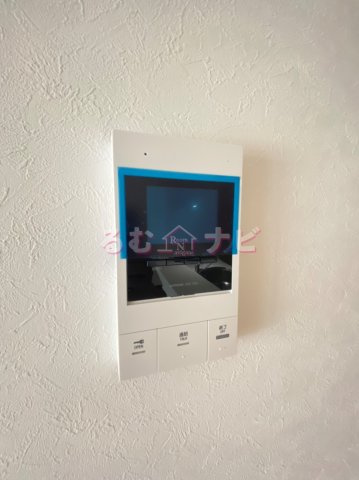 福岡市南区清水４丁目の賃貸マンションの設備