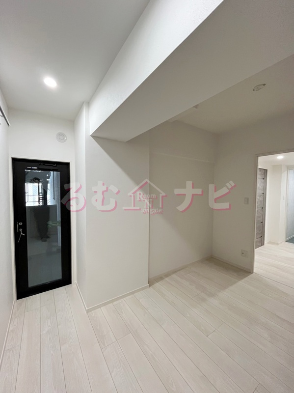 福岡市南区清水４丁目の賃貸マンションのその他|その他共有部分