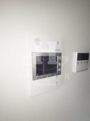【セキュリティ】 | ウィルテラス板橋