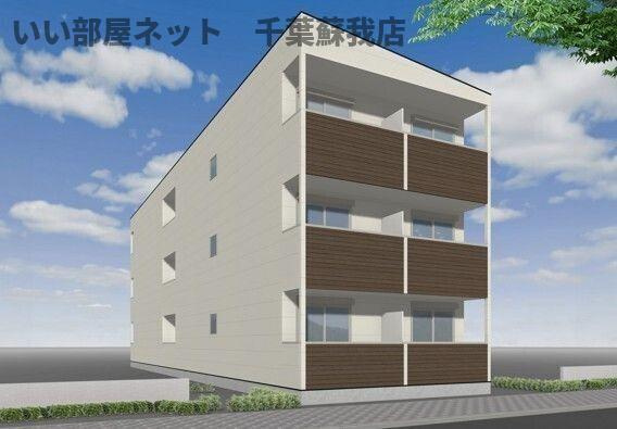 ジーメゾン千葉浜野クオリ