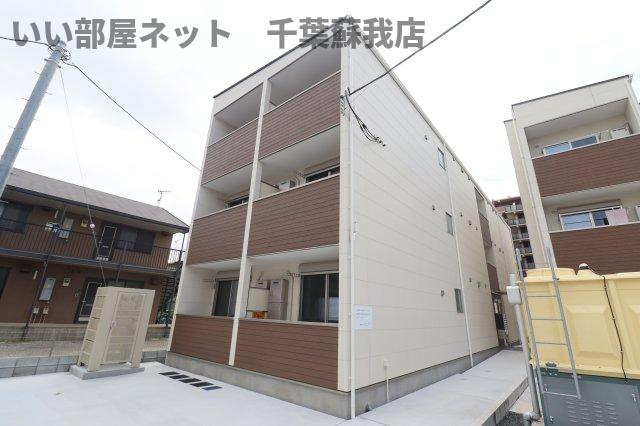 ジーメゾン千葉浜野クオリ