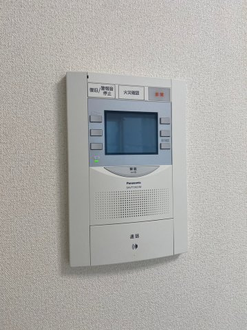 プレサンスＳＡＫＡＥフロント　名古屋市賃貸　仲介手数料無料のセキュリティ