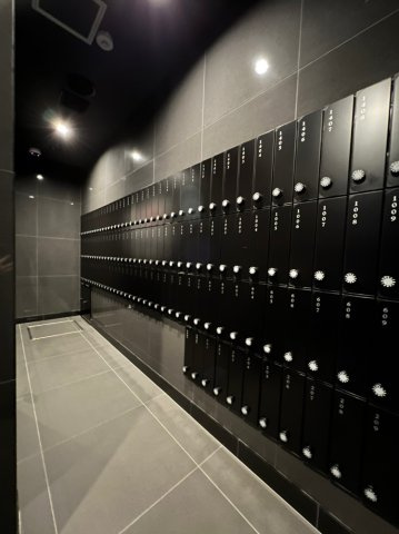 プレサンスＳＡＫＡＥフロント　名古屋市賃貸　仲介手数料無料のその他共用部分|共有部分