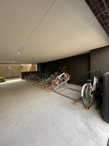 プレサンスＳＡＫＡＥフロント　名古屋市賃貸　仲介手数料無料のその他共用部分