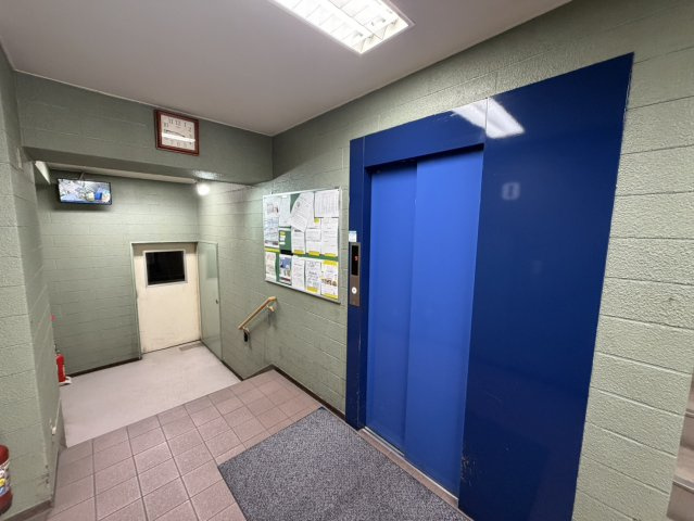 セブンスターマンション門前仲町のその他共用部分|共用部
管理の行き届いた共用部分が居住者を迎えます。