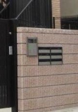 アドミラブール　アビテの外観
